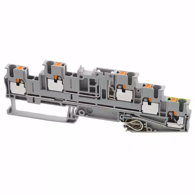 3210539 Phoenix Contact  Canale guida DIN